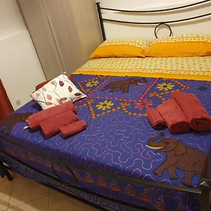  Casa vacanze Casa Epomeo Italia