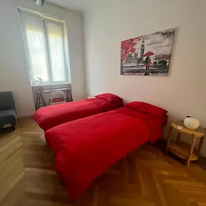  Appartamento Porta Venezia Italia